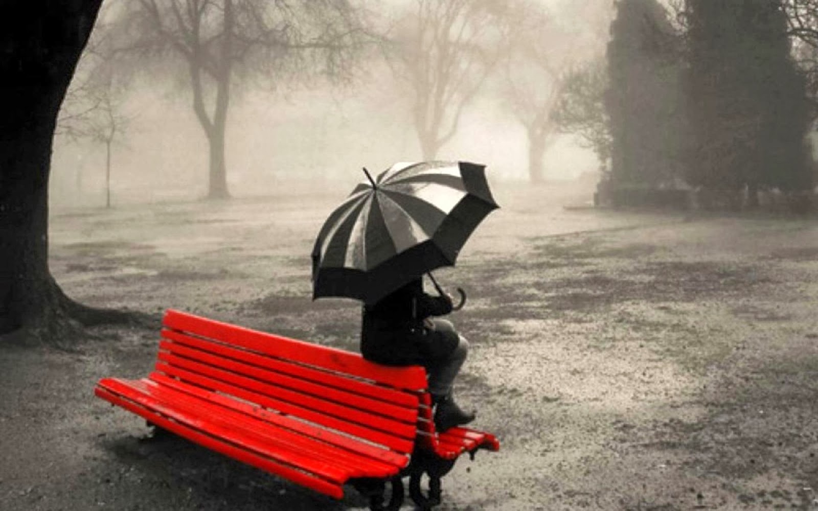 Νέα επιδείνωση του καιρού με βροχές και καταιγίδες - Που θα 