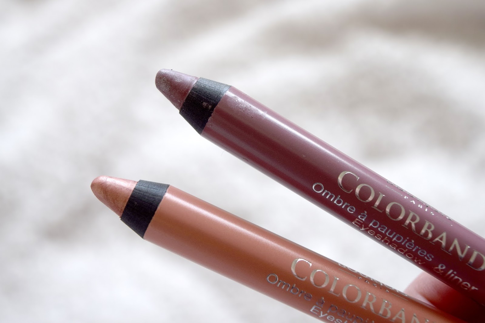 Bourjois Colorband 2 in 1 Eyeshadow and Liner