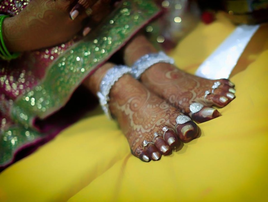 Share 158+ toe ring significance latest awesomeenglish.edu.vn