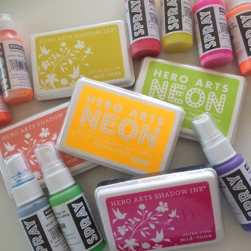 BlueMoon Scrapbooking What's New!