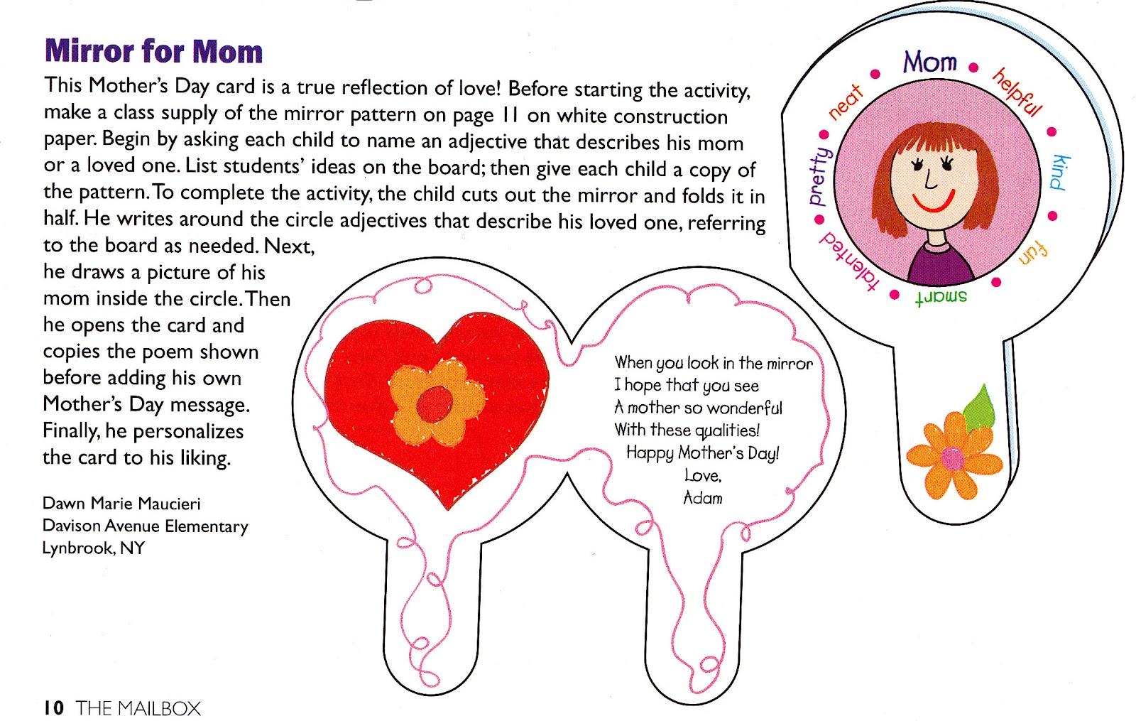 Preschool Flower Pattern Patterns Gallery preschool-flower-pattern-patterns-gallery