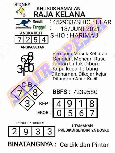 Syair Sdy Hari Ini Jumat 18 Juni 2021 Opesia Official Syair Sdy Hari Ini Jumat 18 Juni 2021 Opesia Official