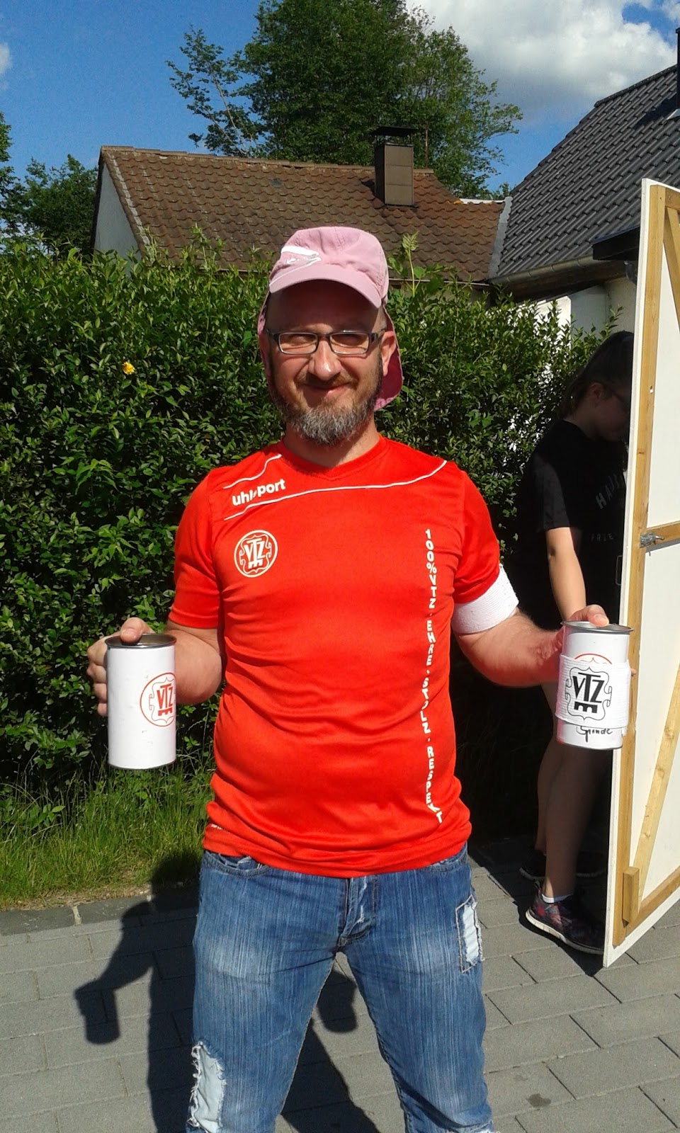 Vtz Madchen Juni 2017