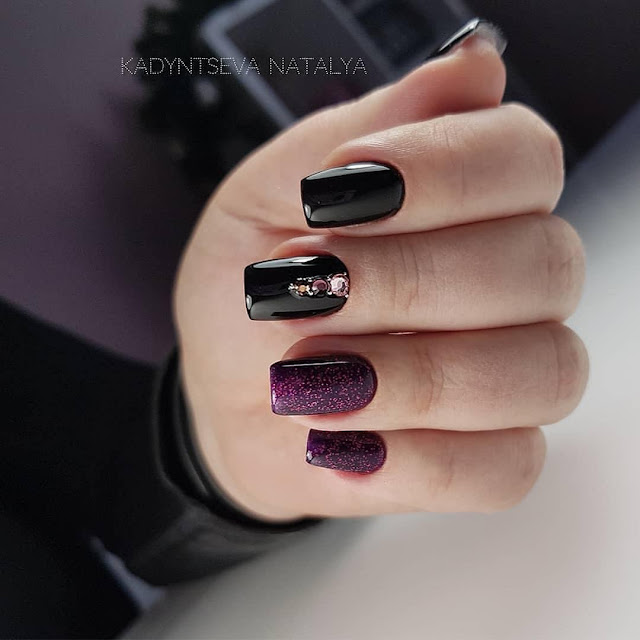 Cute Nails Designs Ideas