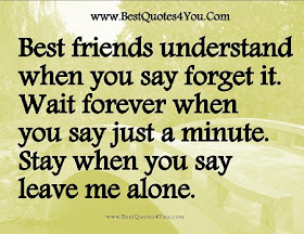 Images2fun: Quotes and Sayings about Best Friendship