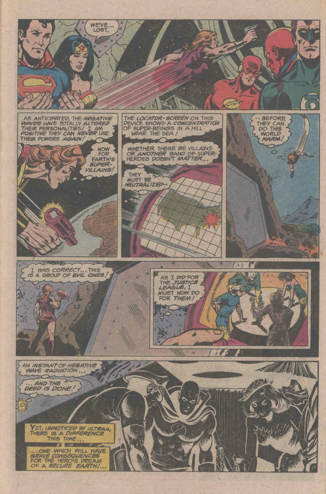 Justice League of America (1960) 158 Page 26
