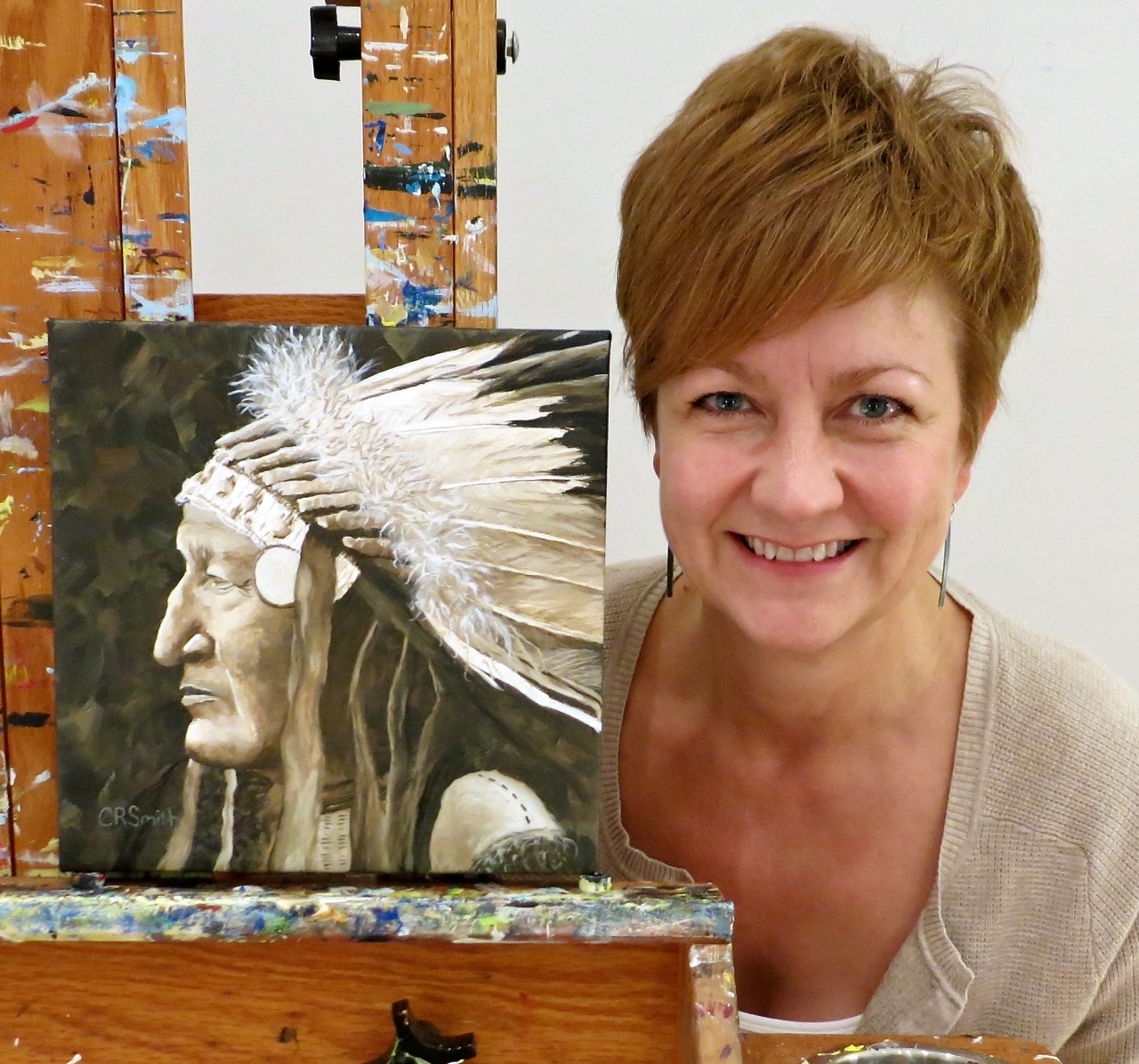 Art Classes Roswell Painting Classes Roswell, GA.