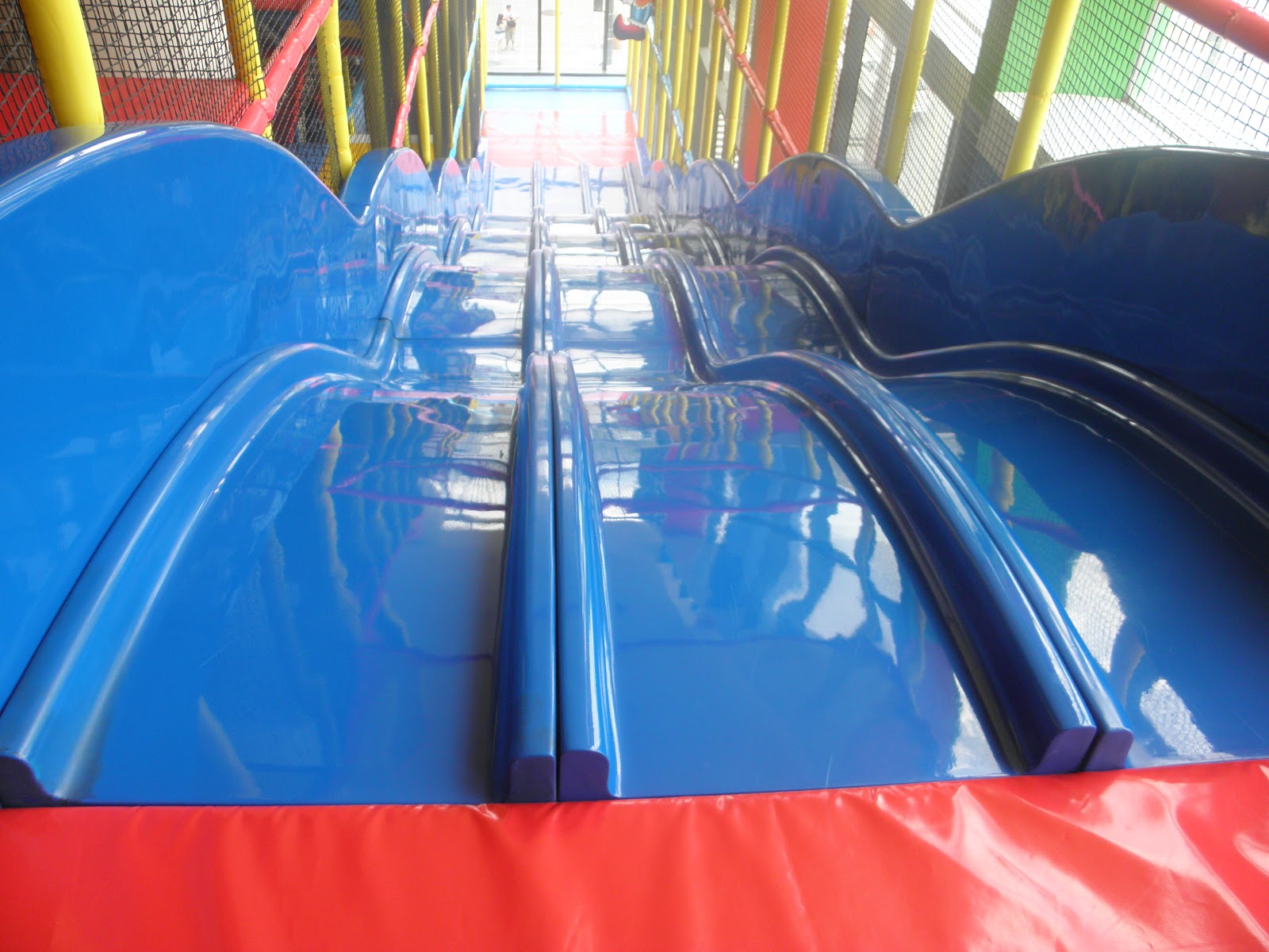 Mama Speaks Active Fun (BGC)