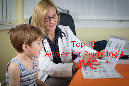 psychologist nyc child adolescent