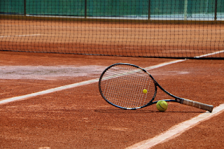 Condicionamento físico específico no Tenis