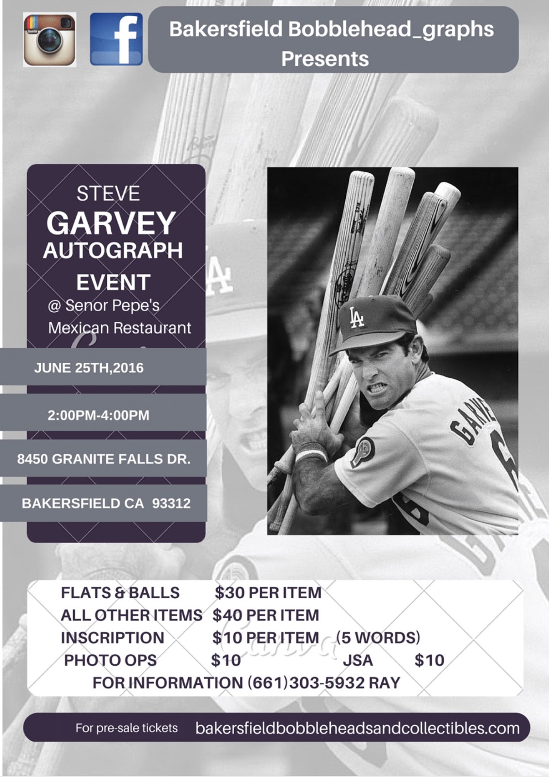 Sons Of Steve Garvey The Assassins Circle Kill Thread 2