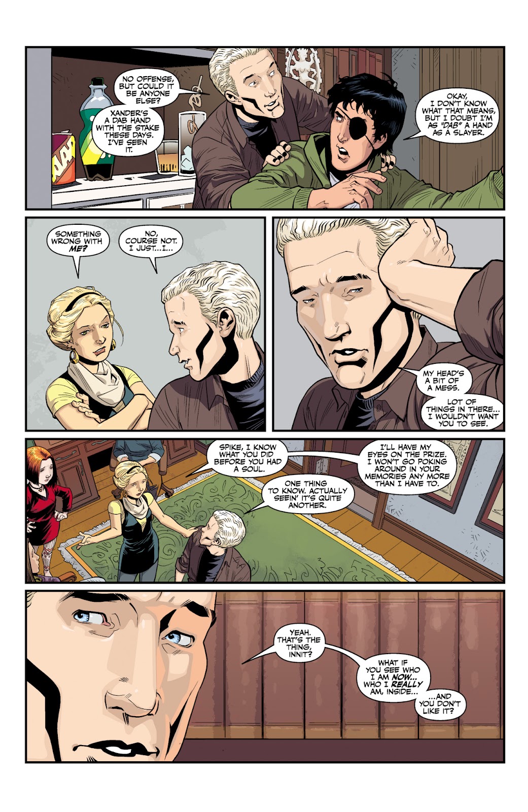 <{ $series->title }} issue 14 - Page 4