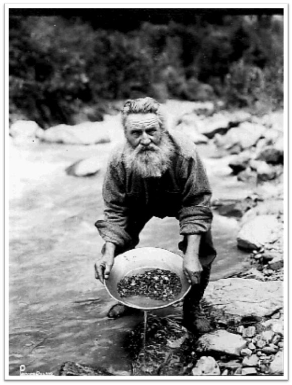 prince albert and the klondike gold rush canadian history ehx