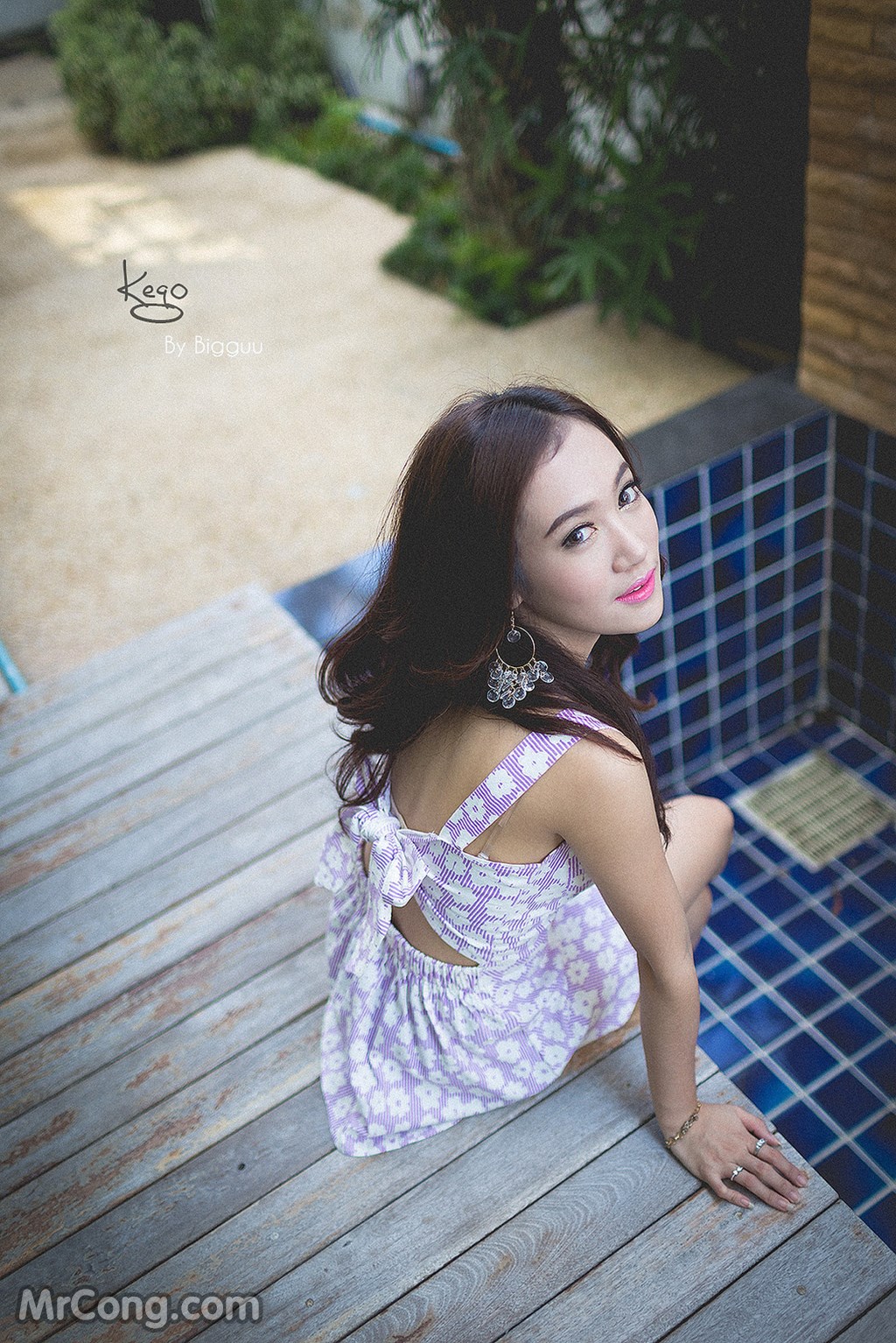 Beautiful and sexy Thai girls - Part 2 (454 photos) photo 7-13