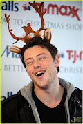 Gato Da QuinzenaCory Monteith