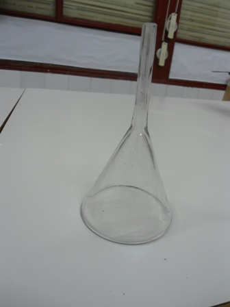 SCIENCE IN THE SCHOOL: SEPARATION OF SAND AND SALT FROM WATER