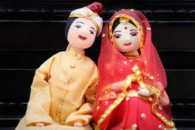 srecalls: GUDIYA KI SHAADI