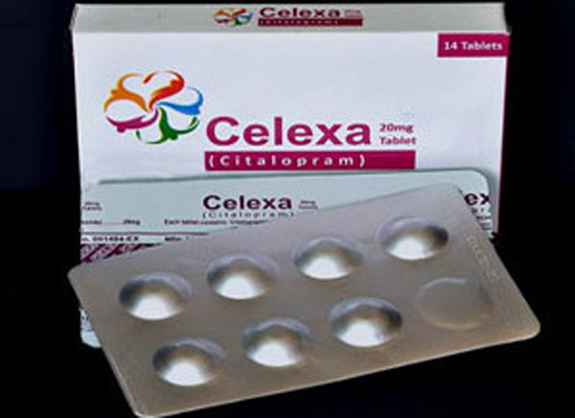 Phentermine celexa interactions and drug