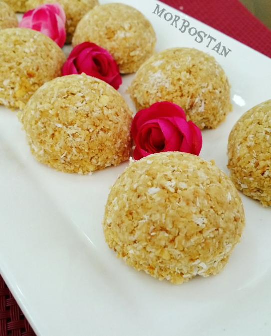 COCOSTAR KURABİYE MOR BOSTAN
