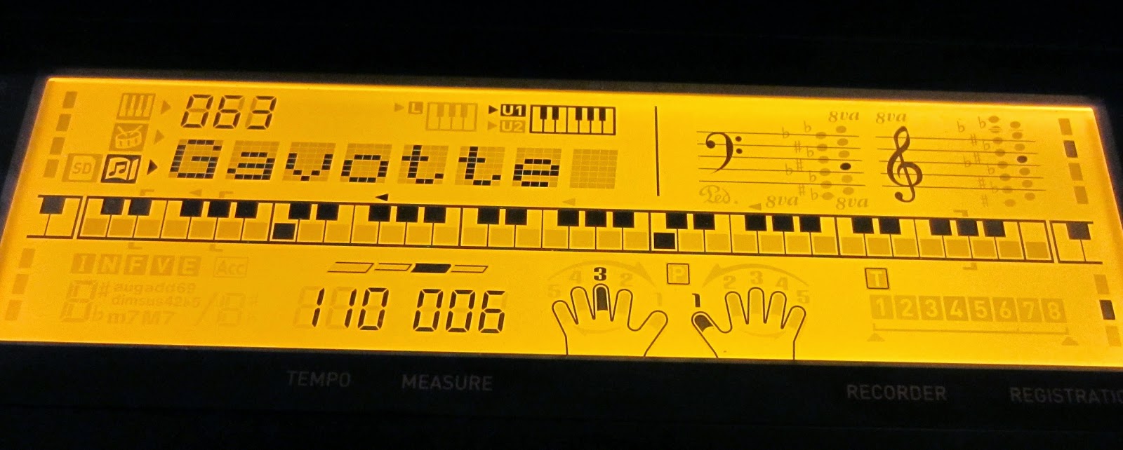 Casio CDP230R digital piano Casio CDP230R digital piano