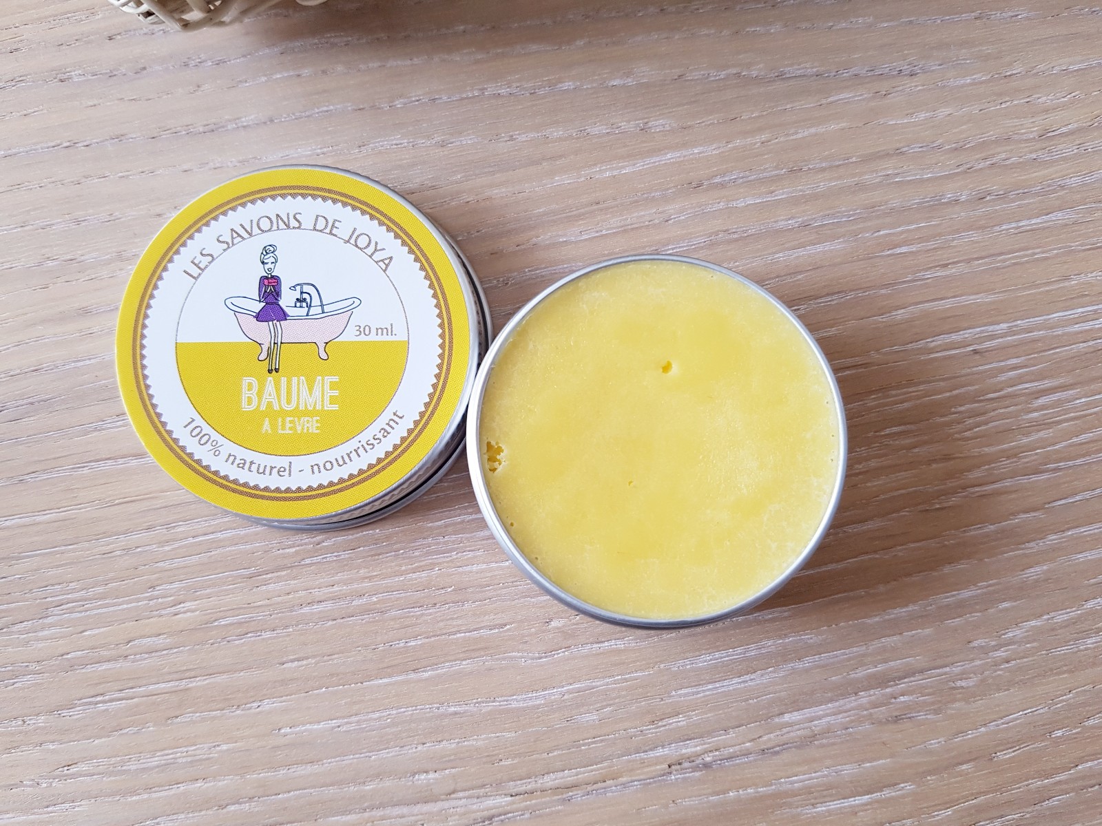 Coup de cœur pour les savons de Joya ! - Et Aurélie Alors - Blog beauté