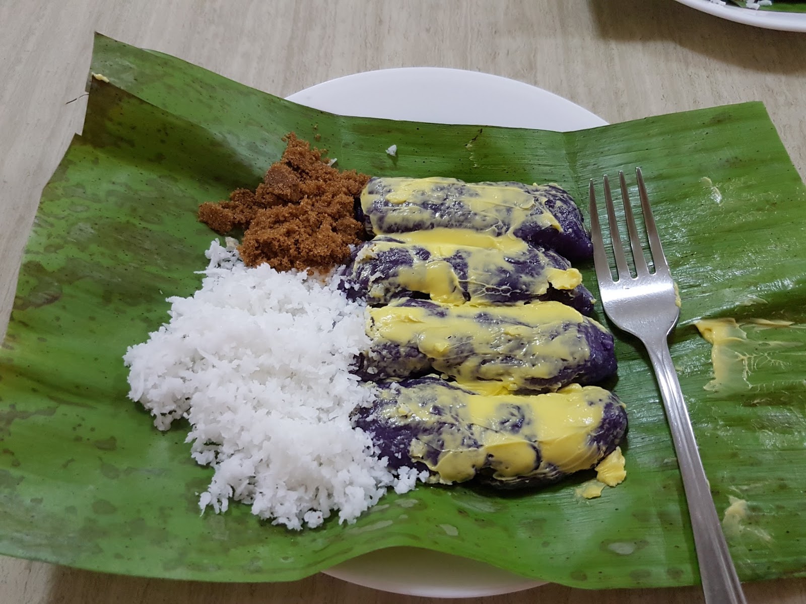 Puto maya picture image