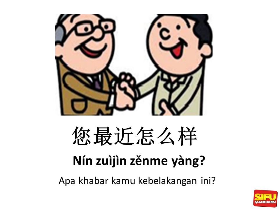 Ayat Tanya Dalam Bahasa Arab / Bina Ayat Berdasarkan