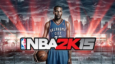 Download NBA 2K15 Game Download NBA 2K15 Game