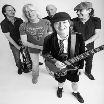 AC/DC AC/DC