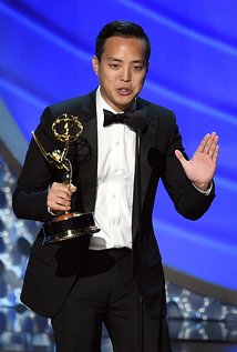 Alan Yang. Director of Master of None - Season 2