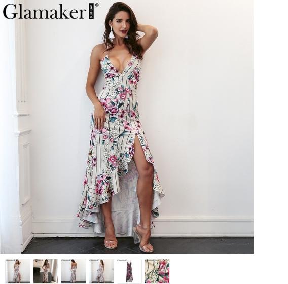 Silver Dress Outfit - Buy Designer Clothes Cheap