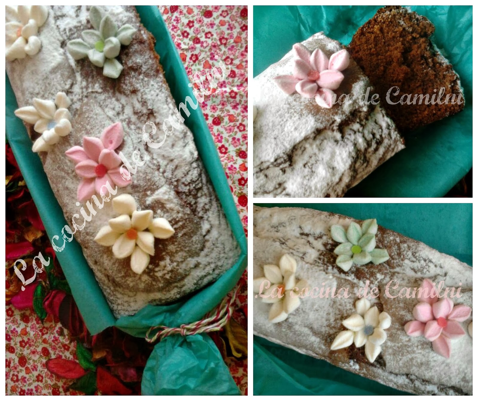 Bizcocho de galletas príncipe (La cocina de Camilni) Bizcocho de galletas príncipe (La cocina de Camilni)