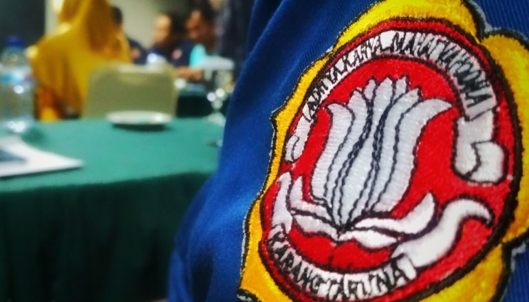Sejarah Berdirinya Karang Taruna - KSATRIA PURWOSARI