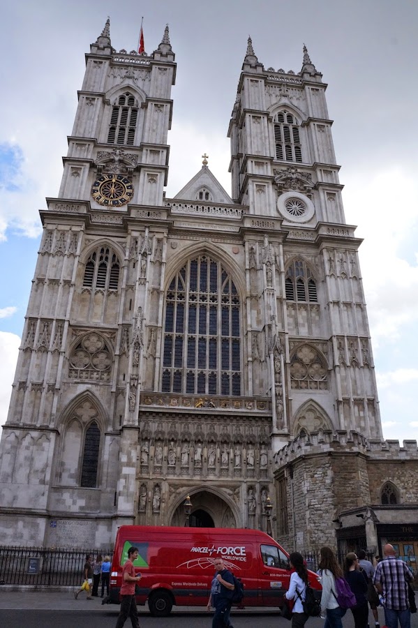 Westminster Abbey