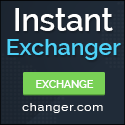 Exchange e-currency Instantly