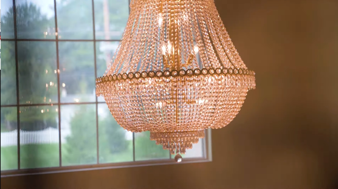 30 Photos vs. 123 Church Ln, East Brunswick, NJ Interior Design Luxury Home Tour