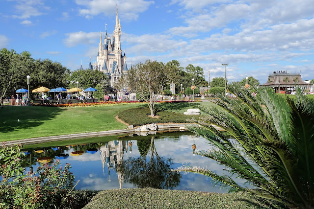 Top 5 Must-do Activities at Disney World Florida