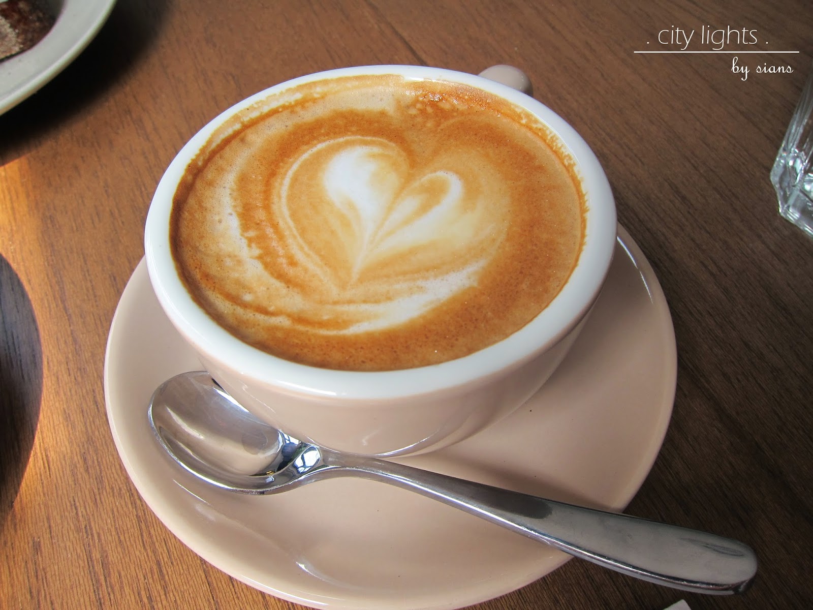 the kitchen table restaurant brunch edition city lights