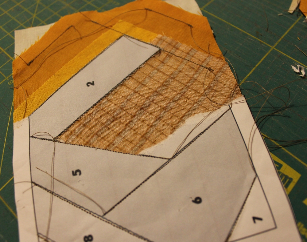 Grimmskram September 2014