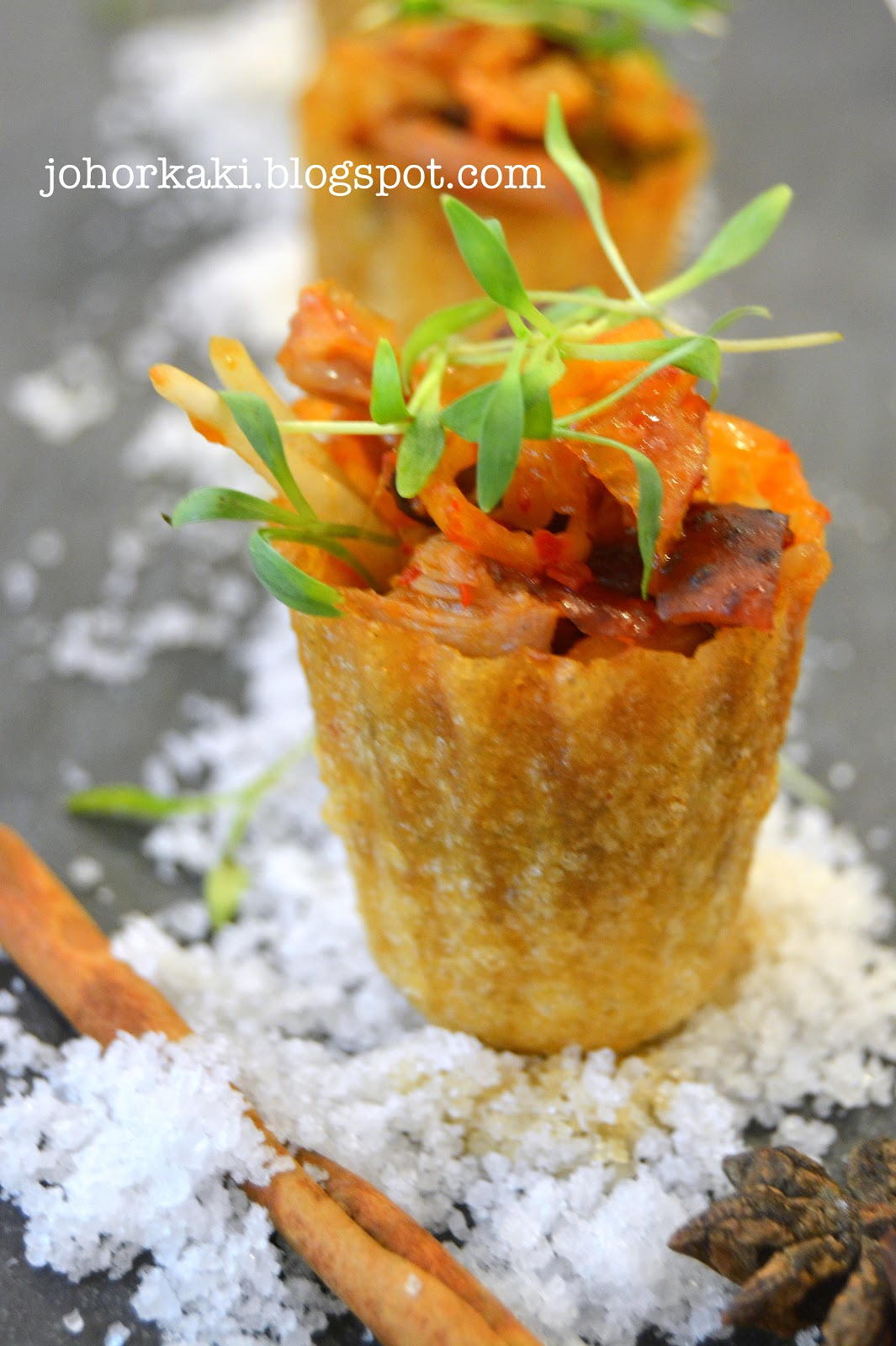 Singapore Food Festival Sff2015 Jk1167 Johor Kaki Travels For Food