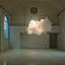 Ομογενής επιστήμονας - καλλιτέχνης φτιάχνει γλυπτά με σύννεφα