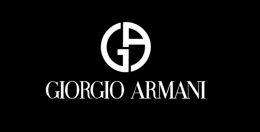 marcas armani