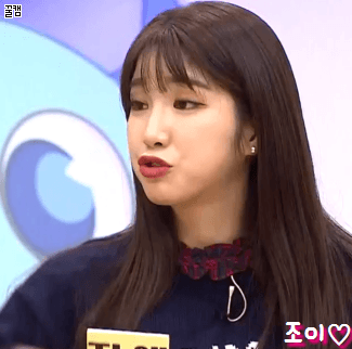 아이돌잔치 라붐 움짤(특정멤버편애주의).gif | 인스티즈