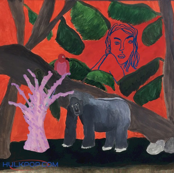 Jackingcong – Moondance – Single