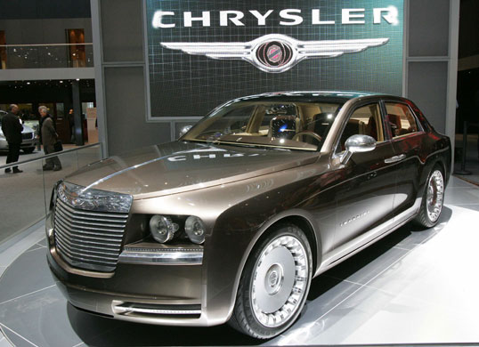 Chrysler cars.com #3