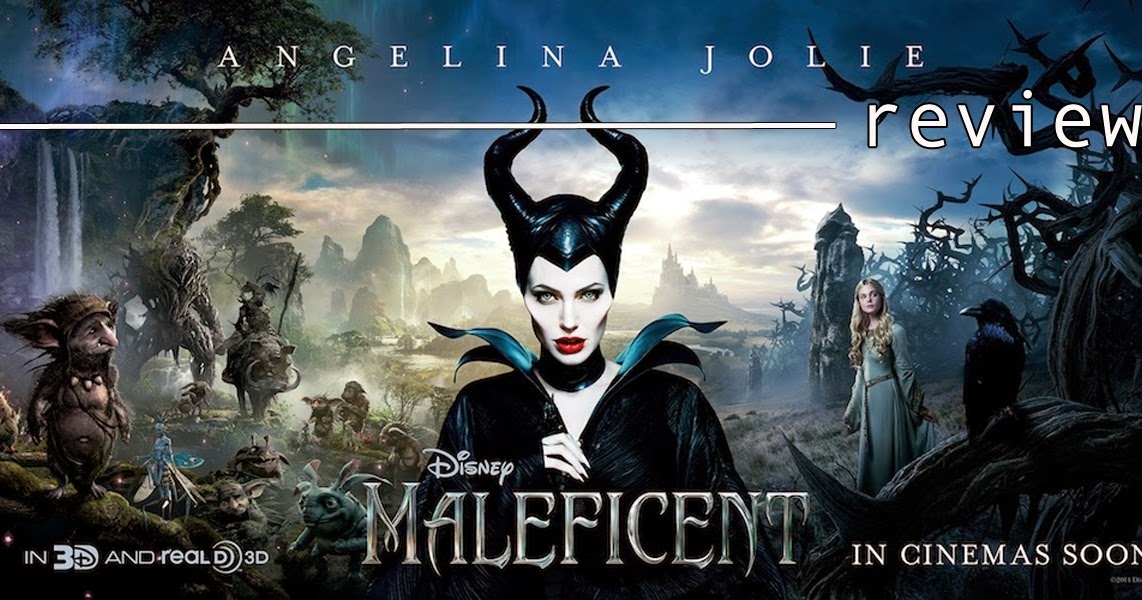 Maleficent 2014 movie cast picture