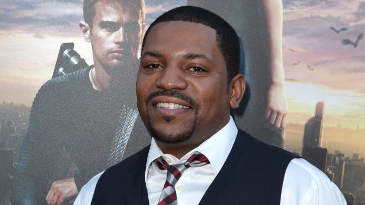 Chicago PD - Season 5 - Mekhi Phifer & Jesse Garcia to Guest