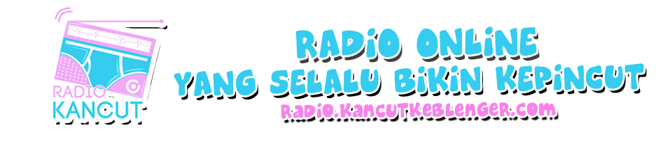 Radio Kancut! | Online Streaming