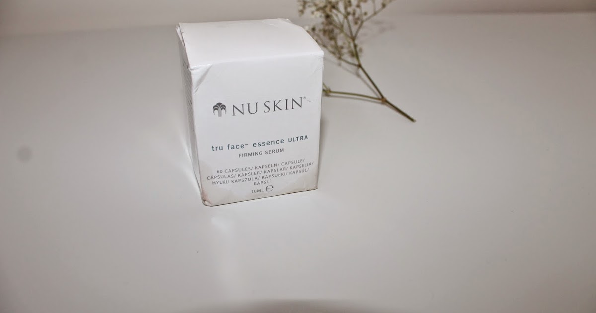 nu skin firming serum