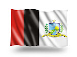 bandeira maedagua